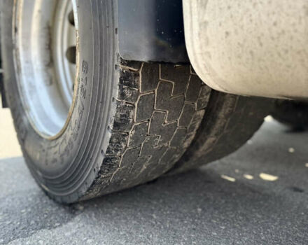 Даф XF 105, объемом двигателя 0 л и пробегом 1000 тыс. км за 19800 $, фото 8 на Automoto.ua