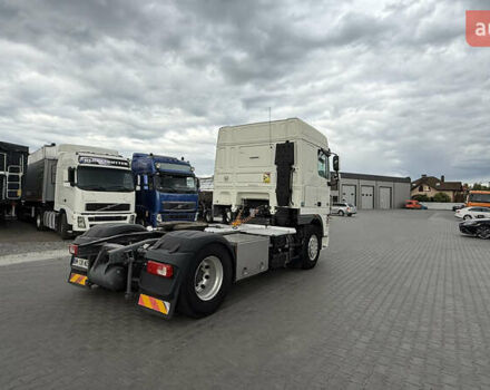 Даф XF 105, объемом двигателя 0 л и пробегом 785 тыс. км за 22858 $, фото 3 на Automoto.ua