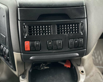 Даф XF 105, объемом двигателя 12.9 л и пробегом 800 тыс. км за 17900 $, фото 14 на Automoto.ua