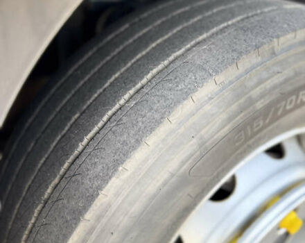 Даф XF 105, объемом двигателя 0 л и пробегом 1000 тыс. км за 19800 $, фото 7 на Automoto.ua