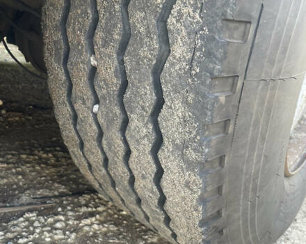 Даф XF 105, об'ємом двигуна 0 л та пробігом 800 тис. км за 45000 $, фото 8 на Automoto.ua