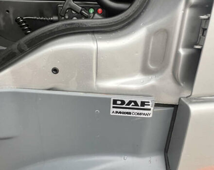 Даф XF 105, об'ємом двигуна 0 л та пробігом 937 тис. км за 17900 $, фото 14 на Automoto.ua