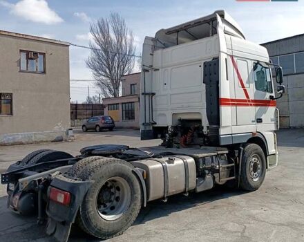 Даф XF 105, об'ємом двигуна 0 л та пробігом 925 тис. км за 11200 $, фото 1 на Automoto.ua