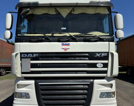 Даф XF 105, об'ємом двигуна 0 л та пробігом 200 тис. км за 15500 $, фото 2 на Automoto.ua