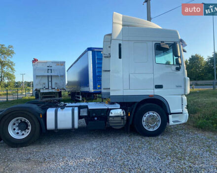 Даф XF 105, об'ємом двигуна 0 л та пробігом 536 тис. км за 28879 $, фото 3 на Automoto.ua