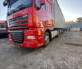 Даф XF 105, объемом двигателя 0 л и пробегом 920 тыс. км за 14300 $, фото 1 на Automoto.ua