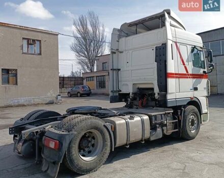 Даф XF 105, об'ємом двигуна 0 л та пробігом 925 тис. км за 10600 $, фото 1 на Automoto.ua