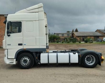 Даф XF 105, об'ємом двигуна 0 л та пробігом 1 тис. км за 15405 $, фото 7 на Automoto.ua