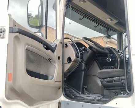 Даф XF 105, об'ємом двигуна 0 л та пробігом 1 тис. км за 42902 $, фото 6 на Automoto.ua