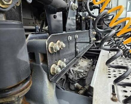 Даф XF 105, об'ємом двигуна 0 л та пробігом 800 тис. км за 28500 $, фото 45 на Automoto.ua