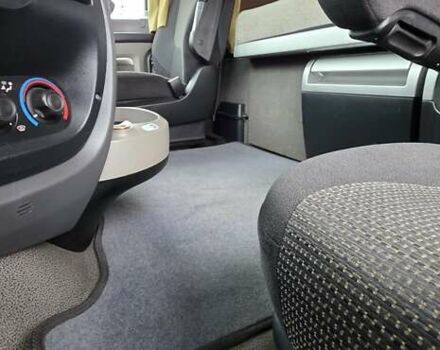 Даф XF 105, об'ємом двигуна 0 л та пробігом 800 тис. км за 28500 $, фото 38 на Automoto.ua
