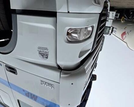 Даф XF 105, об'ємом двигуна 0 л та пробігом 800 тис. км за 28500 $, фото 15 на Automoto.ua