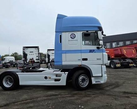 Даф XF 105, об'ємом двигуна 0 л та пробігом 800 тис. км за 28500 $, фото 7 на Automoto.ua