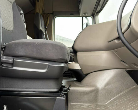 Даф XF 105, объемом двигателя 0 л и пробегом 1 тыс. км за 17500 $, фото 31 на Automoto.ua