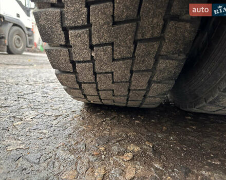 Даф XF 105, объемом двигателя 0 л и пробегом 924 тыс. км за 13800 $, фото 18 на Automoto.ua