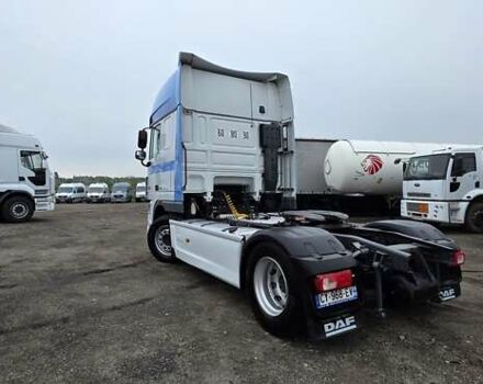 Даф XF 105, об'ємом двигуна 0 л та пробігом 800 тис. км за 28500 $, фото 9 на Automoto.ua