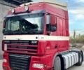 Даф XF 105, объемом двигателя 0 л и пробегом 1 тыс. км за 9000 $, фото 1 на Automoto.ua