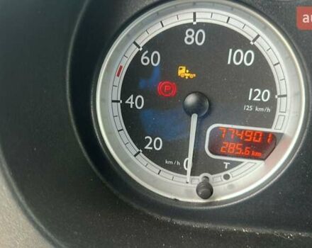 Даф XF 105, объемом двигателя 0 л и пробегом 774 тыс. км за 21999 $, фото 6 на Automoto.ua