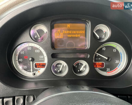 Даф XF 105, об'ємом двигуна 0 л та пробігом 937 тис. км за 17900 $, фото 22 на Automoto.ua