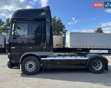 Даф XF 105, объемом двигателя 0 л и пробегом 1 тыс. км за 22200 $, фото 3 на Automoto.ua