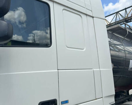 Даф XF 105, объемом двигателя 0 л и пробегом 1000 тыс. км за 18000 $, фото 34 на Automoto.ua