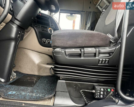 Даф XF 105, об'ємом двигуна 0 л та пробігом 937 тис. км за 17900 $, фото 16 на Automoto.ua