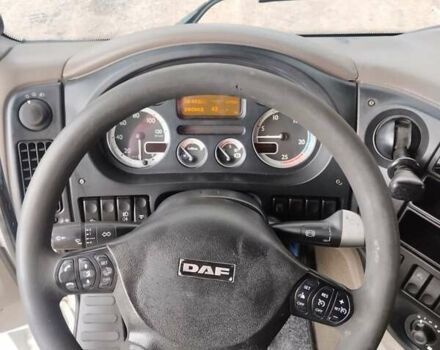 Даф XF 105, об'ємом двигуна 0 л та пробігом 1 тис. км за 15284 $, фото 22 на Automoto.ua
