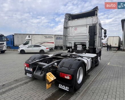 Даф XF 105, об'ємом двигуна 0 л та пробігом 937 тис. км за 17900 $, фото 4 на Automoto.ua