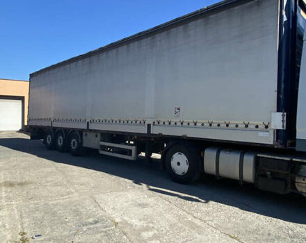 Даф XF 105, объемом двигателя 0 л и пробегом 250 тыс. км за 25000 $, фото 24 на Automoto.ua