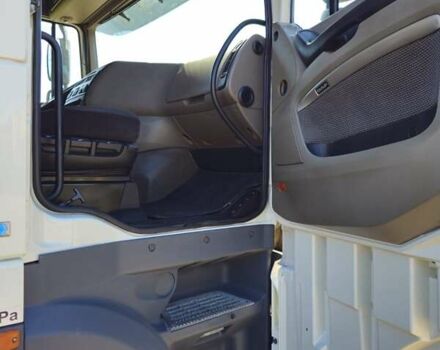 Даф XF 105, об'ємом двигуна 0 л та пробігом 1 тис. км за 15447 $, фото 14 на Automoto.ua