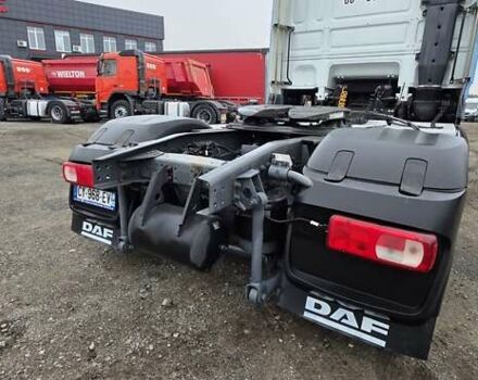 Даф XF 105, об'ємом двигуна 0 л та пробігом 800 тис. км за 28500 $, фото 53 на Automoto.ua