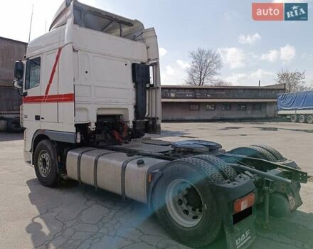 Даф XF 105, об'ємом двигуна 0 л та пробігом 925 тис. км за 11200 $, фото 2 на Automoto.ua