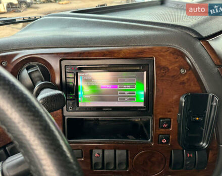 Даф XF 105, объемом двигателя 12.9 л и пробегом 880 тыс. км за 19900 $, фото 13 на Automoto.ua