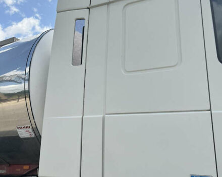 Даф XF 105, объемом двигателя 0 л и пробегом 1000 тыс. км за 18000 $, фото 21 на Automoto.ua