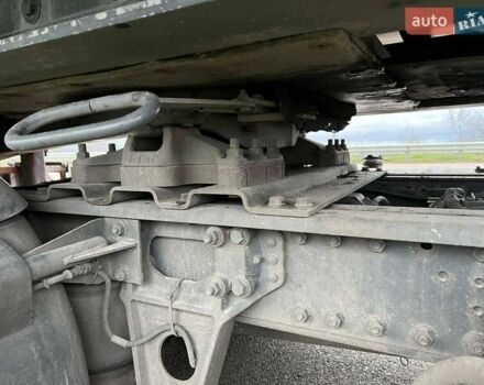 Даф XF 105, объемом двигателя 0 л и пробегом 1 тыс. км за 19500 $, фото 11 на Automoto.ua