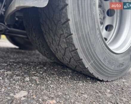 Даф XF 105, объемом двигателя 12.9 л и пробегом 870 тыс. км за 18000 $, фото 21 на Automoto.ua