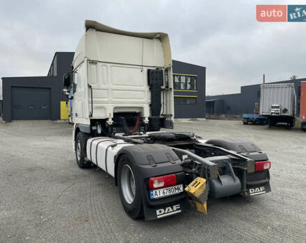 Даф XF 105, об'ємом двигуна 0 л та пробігом 1000 тис. км за 19800 $, фото 6 на Automoto.ua