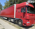 Даф XF 105, объемом двигателя 12.9 л и пробегом 730 тыс. км за 28000 $, фото 1 на Automoto.ua