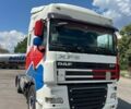 Даф XF 105, об'ємом двигуна 0 л та пробігом 1 тис. км за 13500 $, фото 1 на Automoto.ua