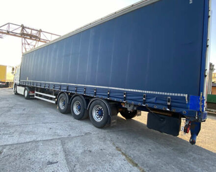 Даф XF 105, объемом двигателя 0 л и пробегом 250 тыс. км за 25000 $, фото 13 на Automoto.ua