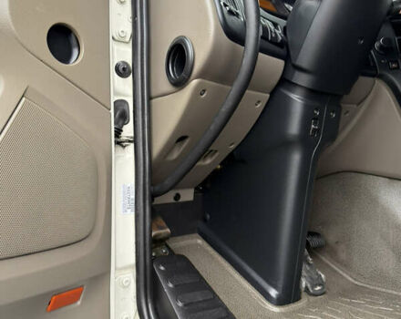 Даф XF 105, объемом двигателя 0 л и пробегом 1 тыс. км за 17500 $, фото 21 на Automoto.ua