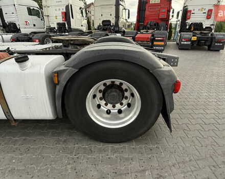 Даф XF 105, объемом двигателя 0 л и пробегом 785 тыс. км за 22858 $, фото 6 на Automoto.ua