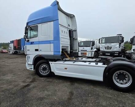 Даф XF 105, об'ємом двигуна 0 л та пробігом 800 тис. км за 28500 $, фото 13 на Automoto.ua