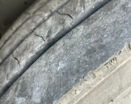 Даф XF 105, объемом двигателя 0 л и пробегом 1000 тыс. км за 18000 $, фото 19 на Automoto.ua