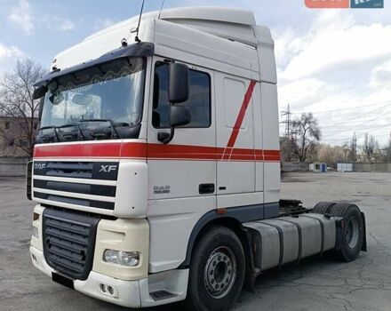 Даф XF 105, об'ємом двигуна 0 л та пробігом 925 тис. км за 11200 $, фото 3 на Automoto.ua