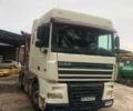 Даф XF 105, объемом двигателя 0 л и пробегом 900 тыс. км за 17900 $, фото 1 на Automoto.ua