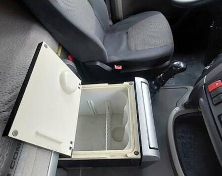 Даф XF 105, об'ємом двигуна 0 л та пробігом 826 тис. км за 17900 $, фото 14 на Automoto.ua