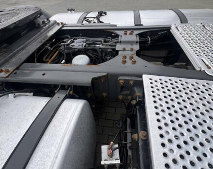 Даф XF 105, об'ємом двигуна 0 л та пробігом 937 тис. км за 17900 $, фото 29 на Automoto.ua