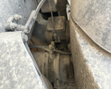 Даф XF 105, объемом двигателя 0 л и пробегом 1000 тыс. км за 18000 $, фото 13 на Automoto.ua