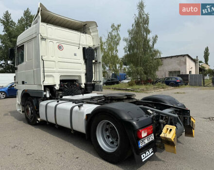 Даф XF 105, объемом двигателя 12.9 л и пробегом 680 тыс. км за 19723 $, фото 5 на Automoto.ua